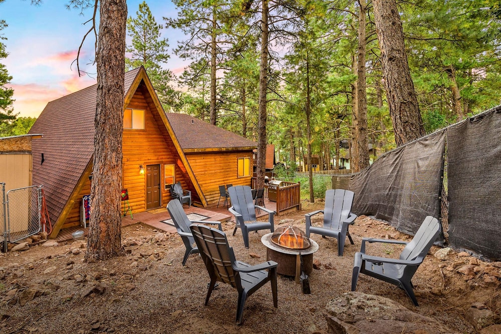 flagstaff