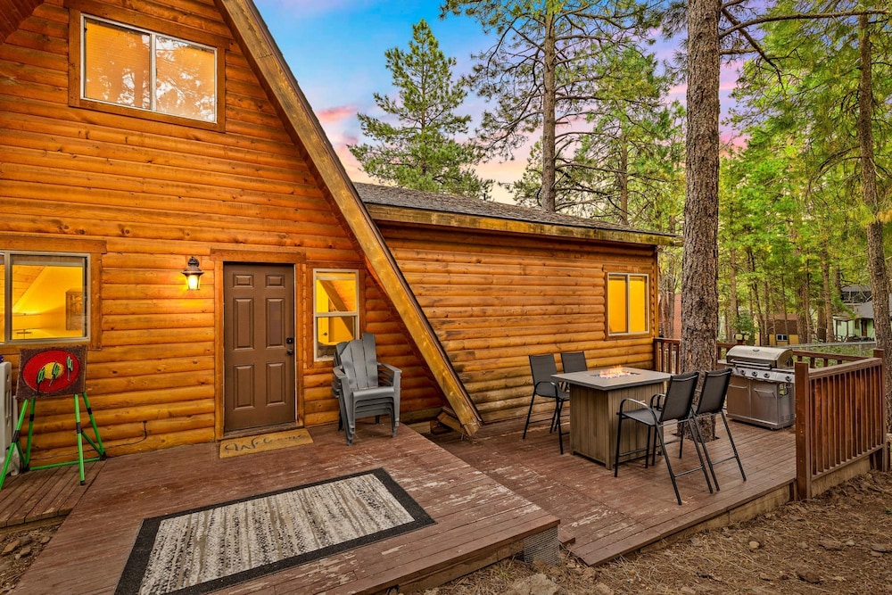 flagstaff