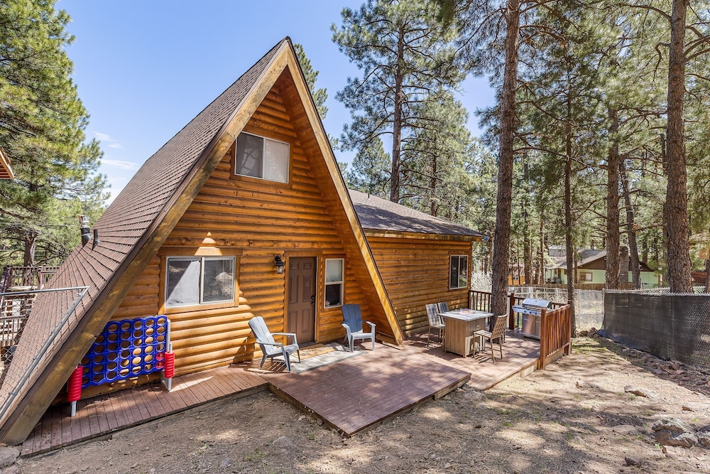 flagstaff