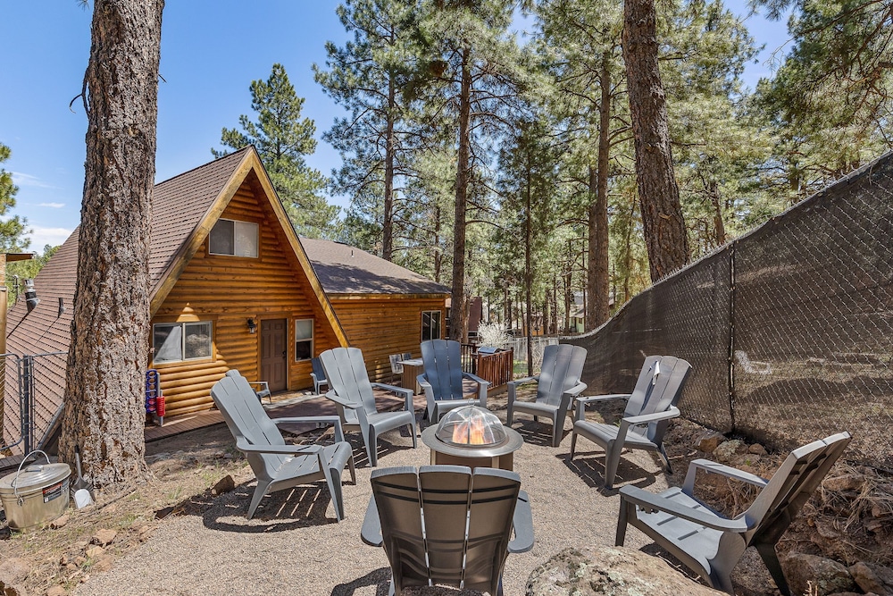 flagstaff