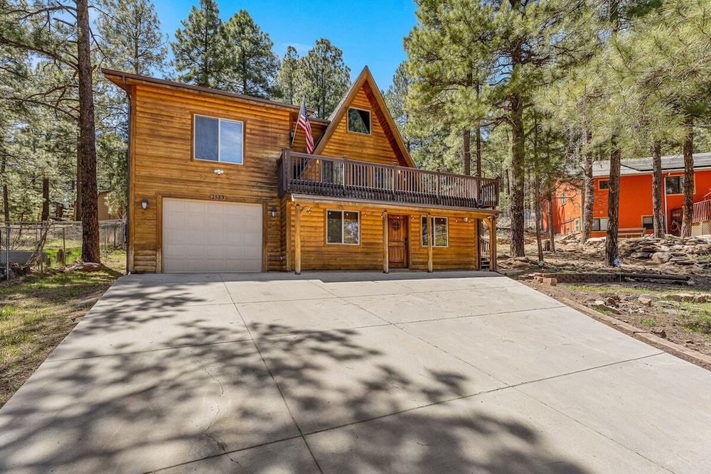 flagstaff