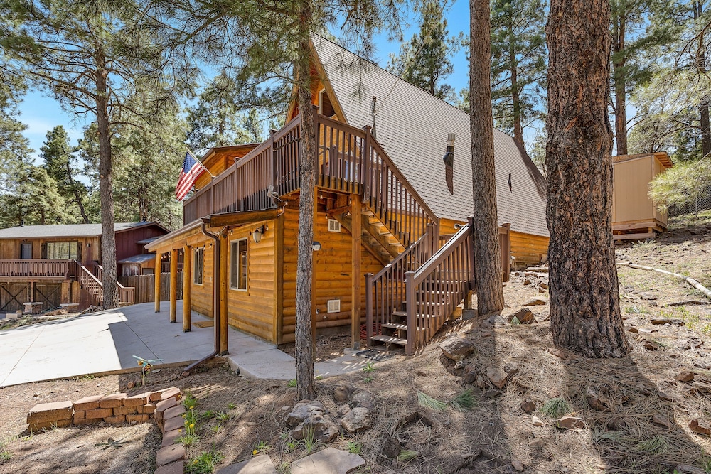 flagstaff