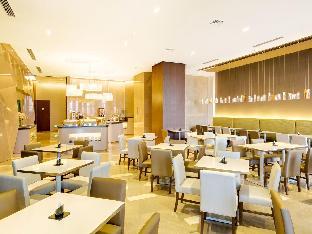 Holiday Inn Express Shanghai Jinsha By Ihg,No. 2281 Jinshajiang Road,4 star