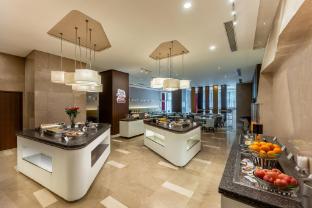 Holiday Inn Express Shanghai Jinsha By Ihg,No. 2281 Jinshajiang Road,4 star