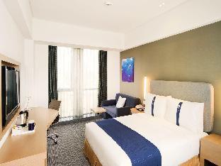 Holiday Inn Express Shanghai Jinsha By Ihg,No. 2281 Jinshajiang Road,4 star