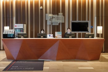 holiday inn express shanghai jinsha by ihg