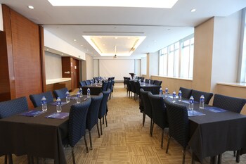 holiday inn express shanghai jinsha by ihg