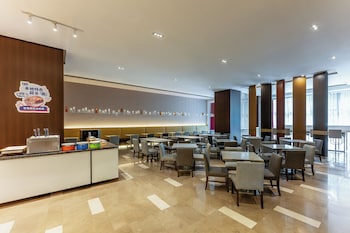holiday inn express shanghai jinsha by ihg