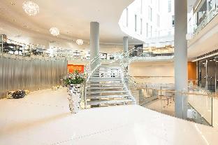 Scandic Ørnen,Steinsland>>Bergen,4 star