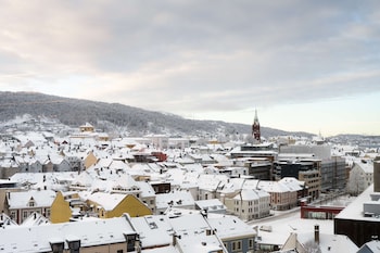 scandic rnen