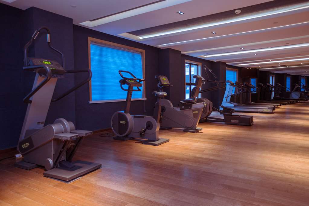 golden tulip shanghai rainbow