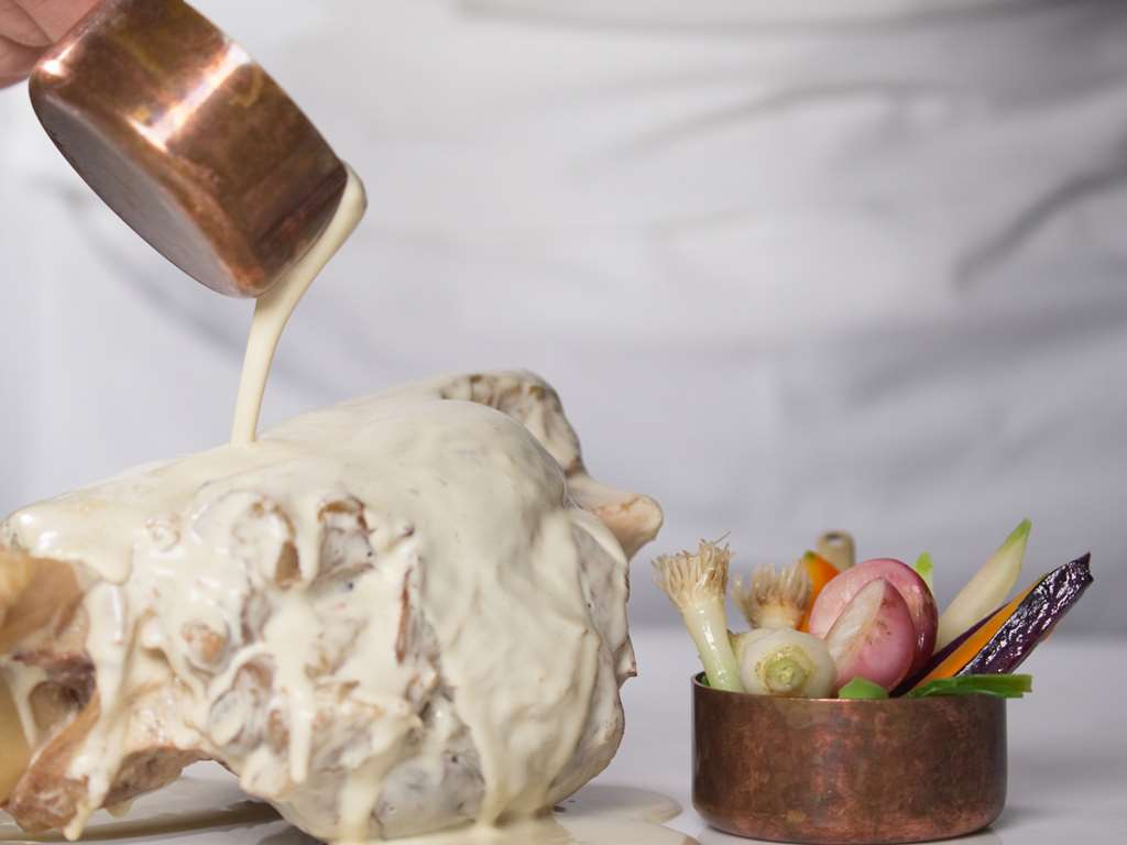 golden tulip shanghai rainbow