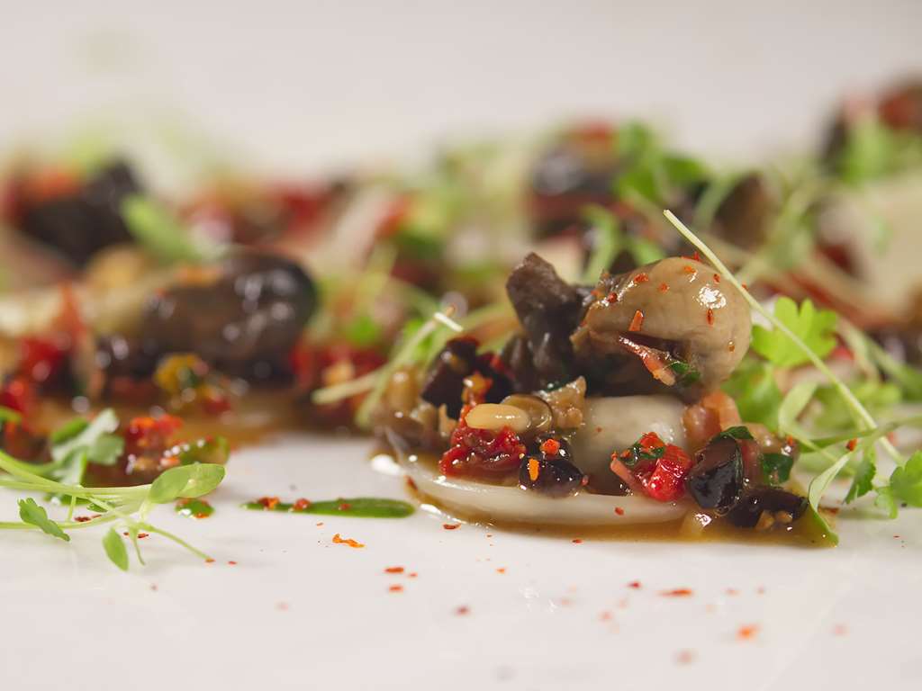 golden tulip shanghai rainbow