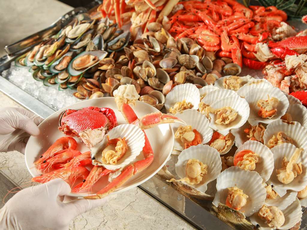 golden tulip shanghai rainbow