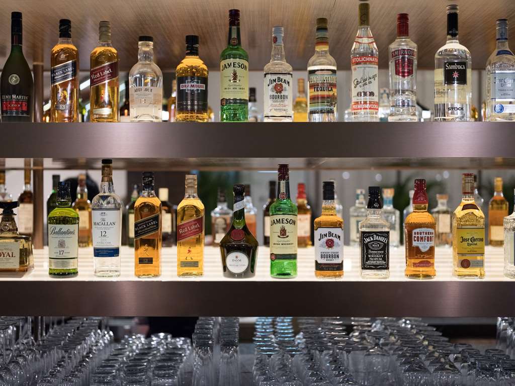 golden tulip shanghai rainbow