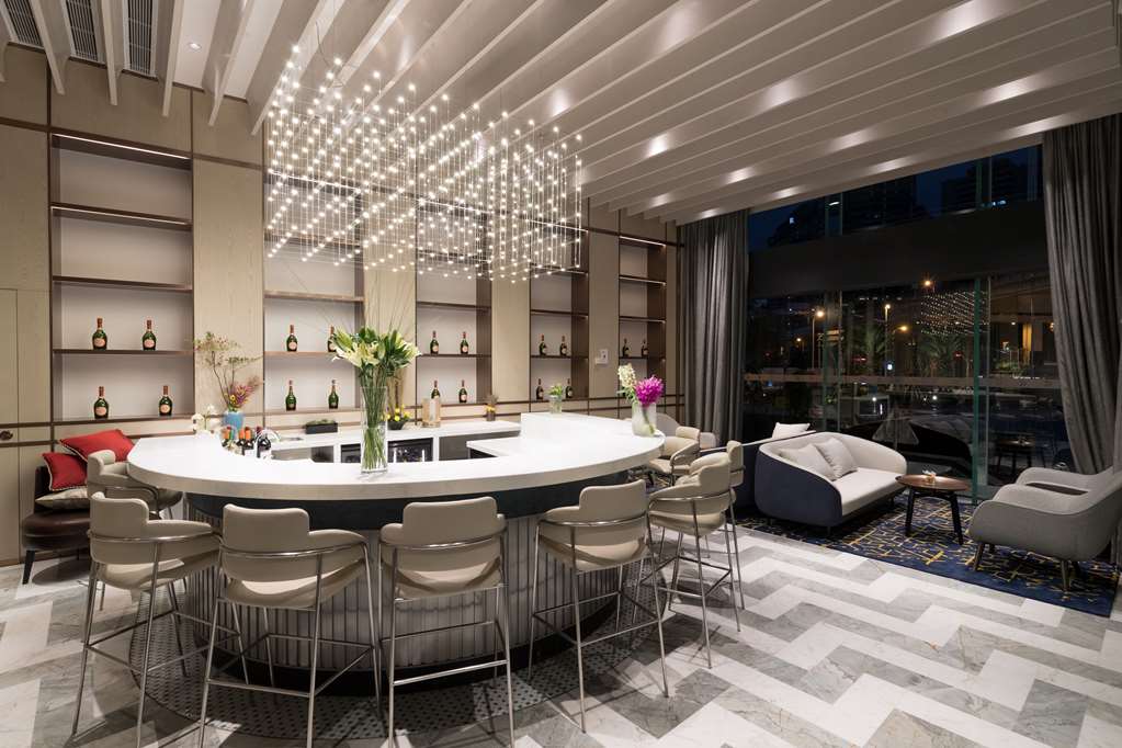 golden tulip shanghai rainbow