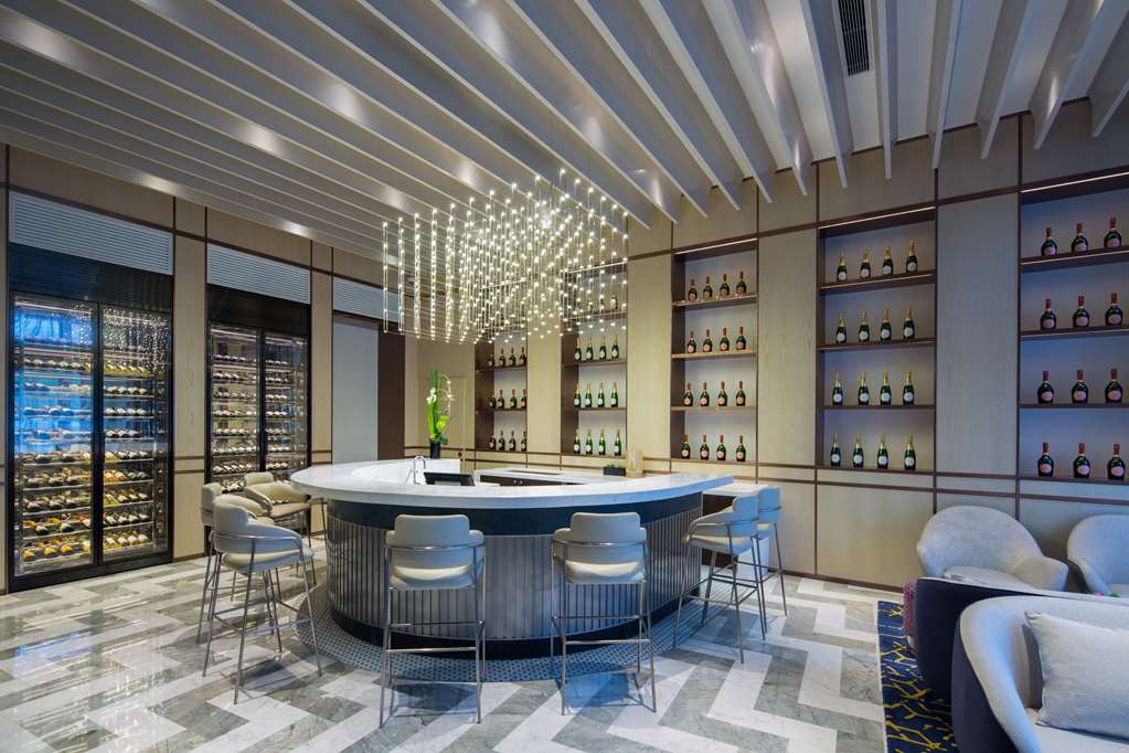 golden tulip shanghai rainbow