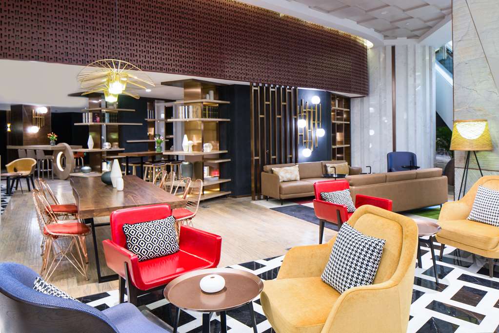 golden tulip shanghai rainbow