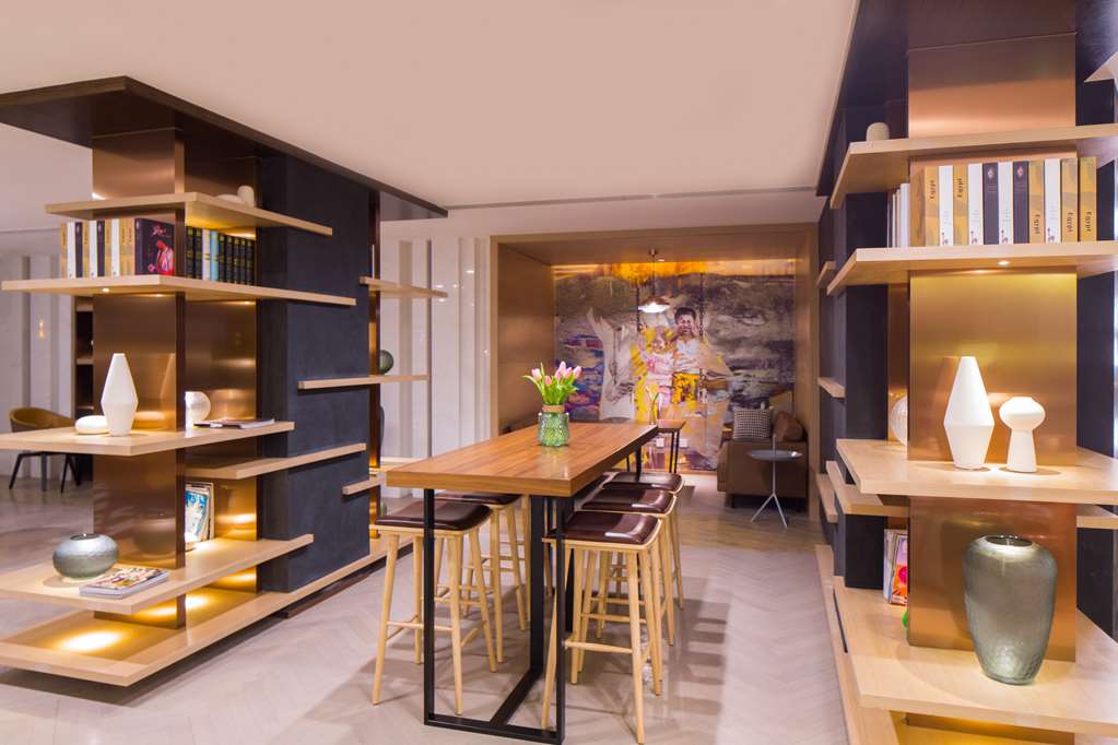 golden tulip shanghai rainbow