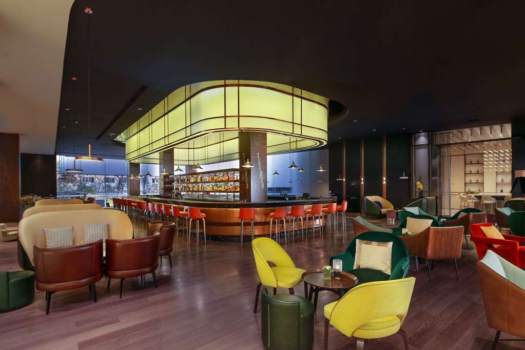 golden tulip shanghai rainbow