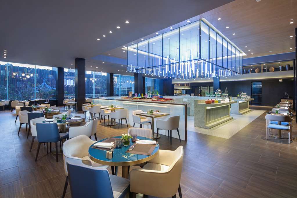 golden tulip shanghai rainbow