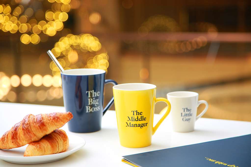 golden tulip shanghai rainbow