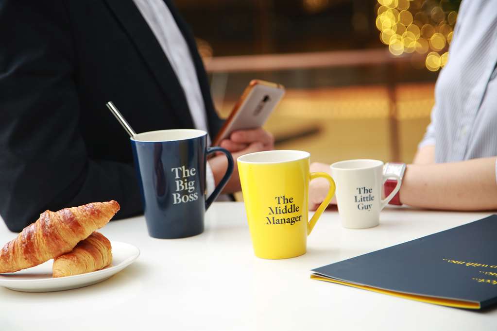 golden tulip shanghai rainbow