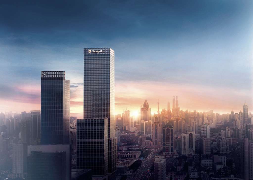 shanghai