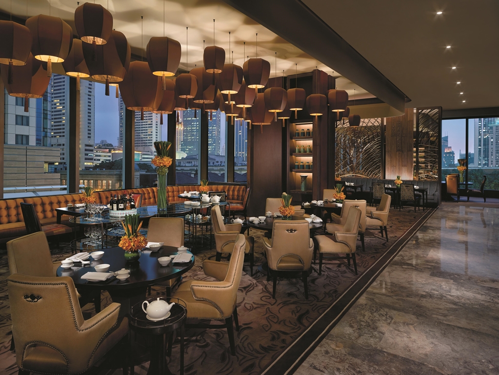 jing an shangri la shanghai