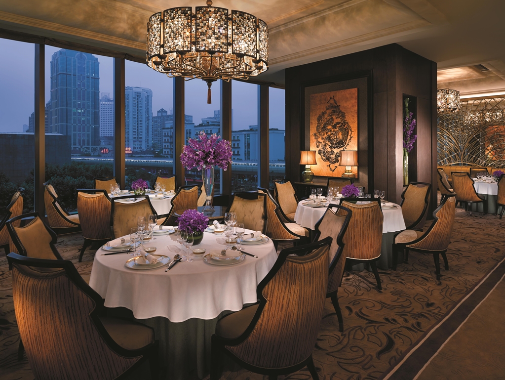 jing an shangri la shanghai