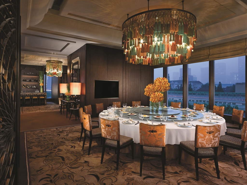 jing an shangri la shanghai