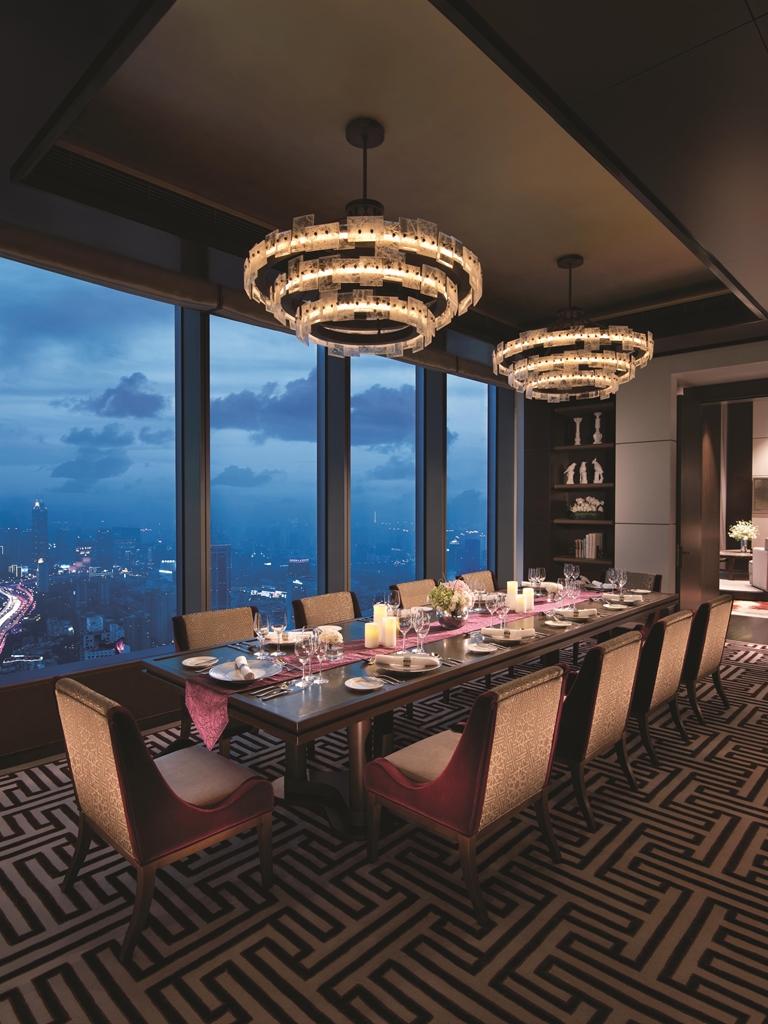 jing an shangri la shanghai