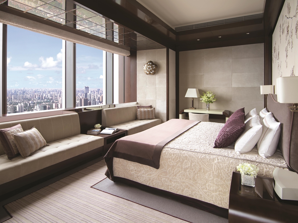 jing an shangri la shanghai