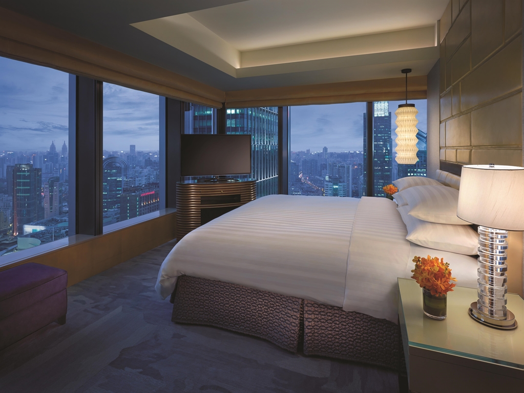 jing an shangri la shanghai
