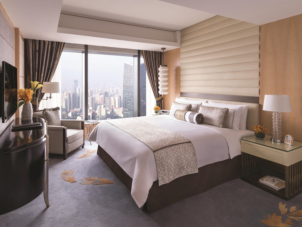 jing an shangri la shanghai