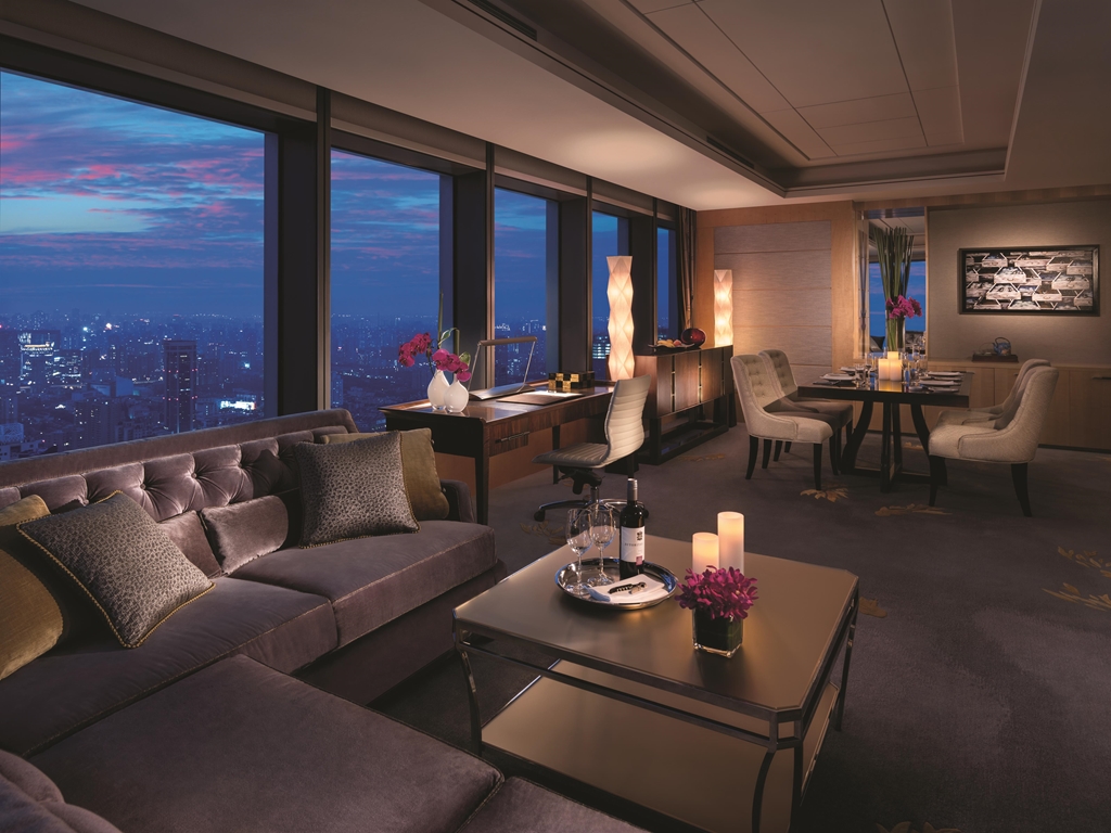 jing an shangri la shanghai