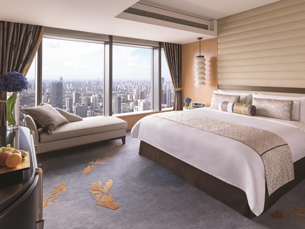 jing an shangri la shanghai