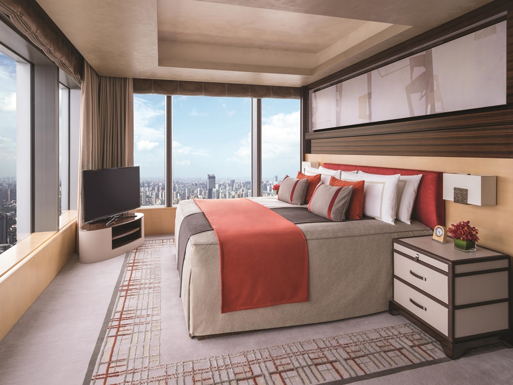 jing an shangri la shanghai