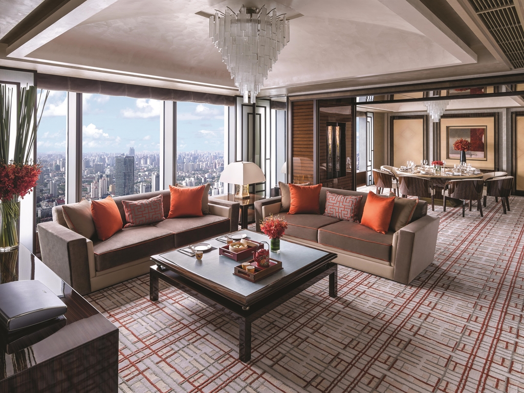 jing an shangri la shanghai
