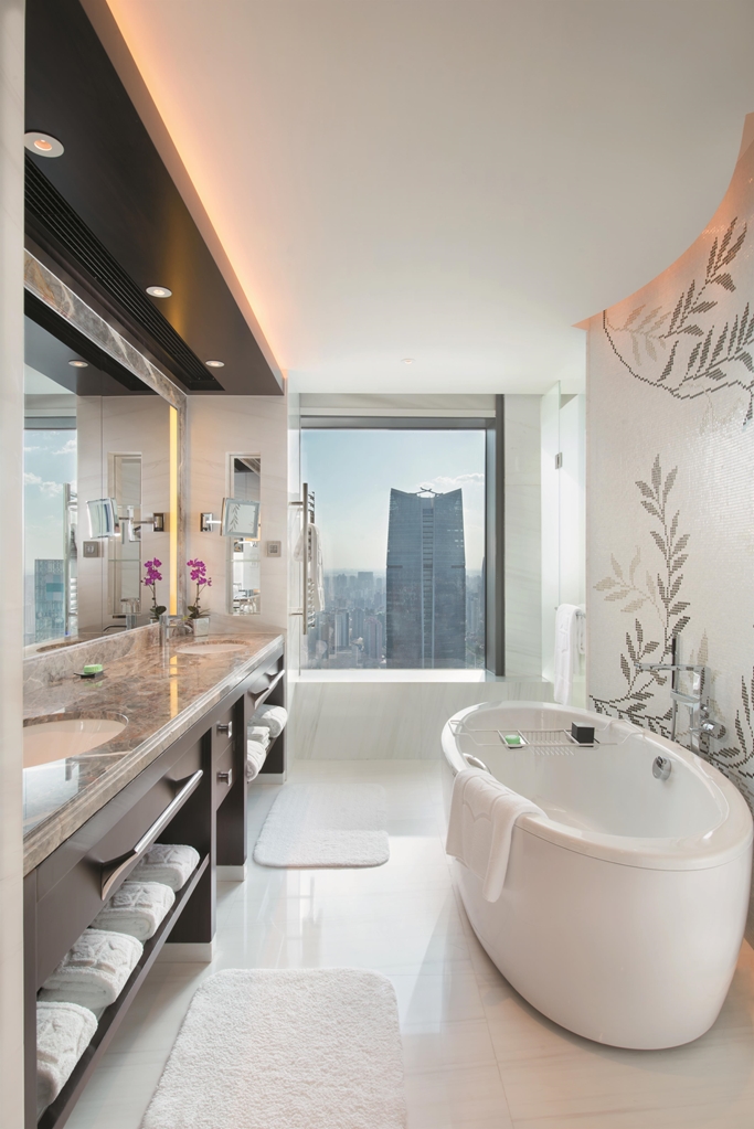 jing an shangri la shanghai