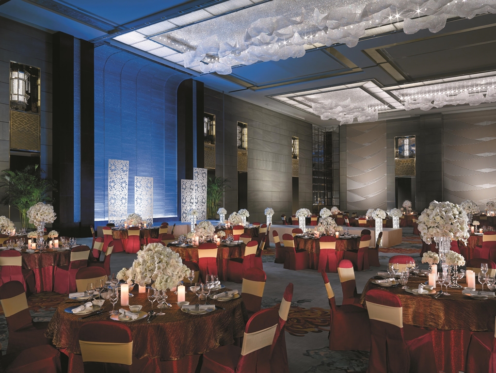 jing an shangri la shanghai