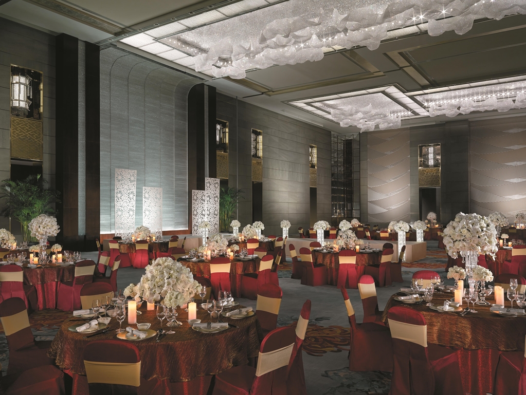 jing an shangri la shanghai