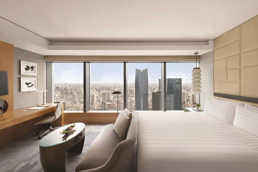 jing an shangri la shanghai