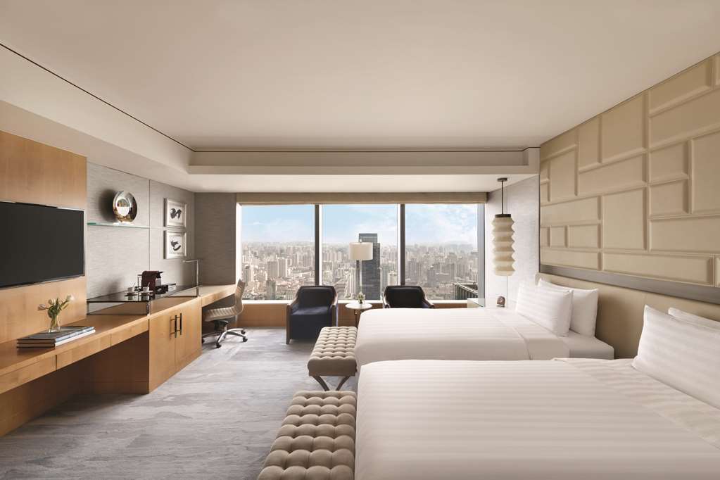 jing an shangri la shanghai
