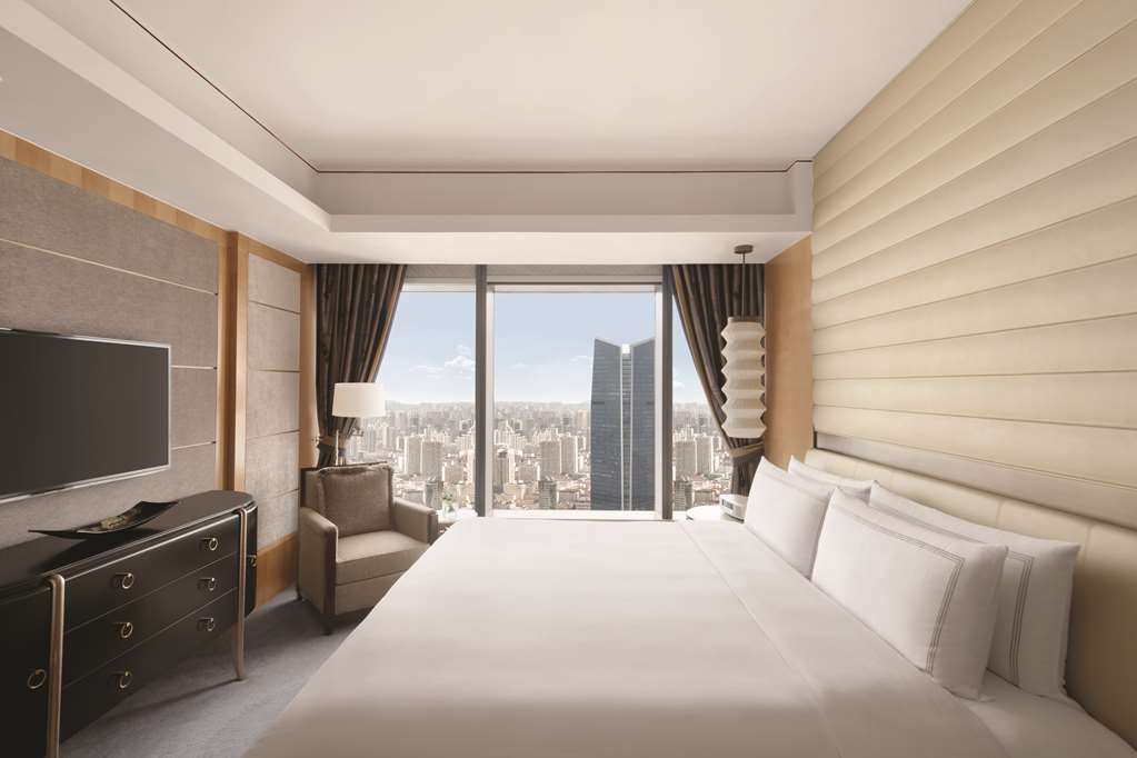 jing an shangri la shanghai