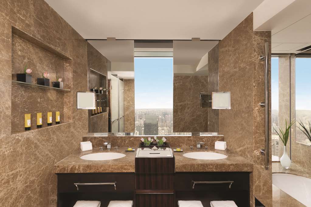 jing an shangri la shanghai