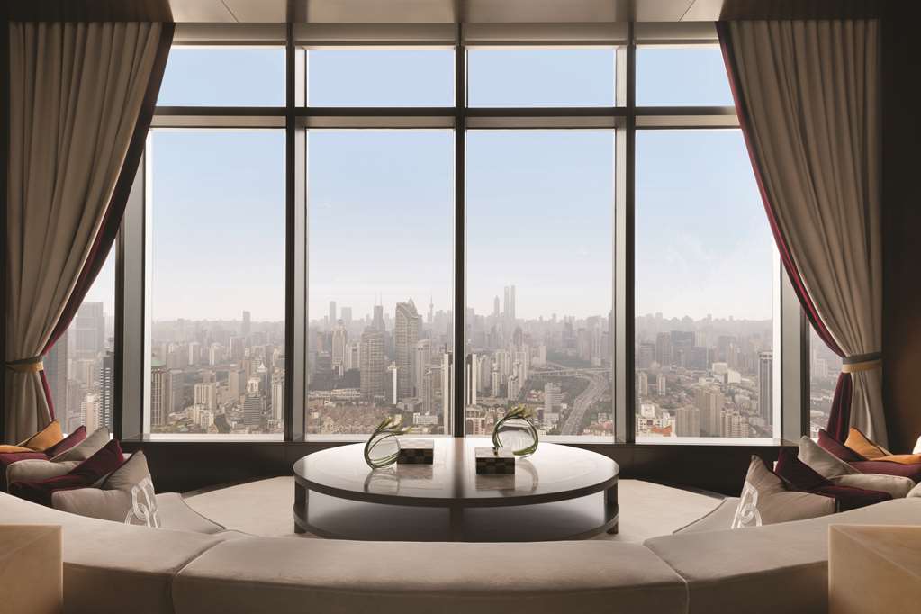 jing an shangri la shanghai