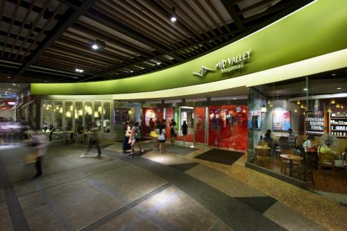 cititel mid valley