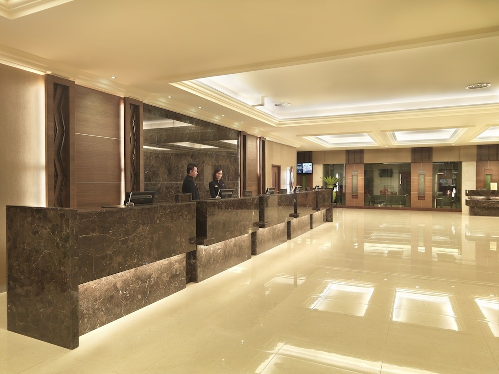Cititel Mid Valley,Mid Valley>>Federal Territory Of Kuala Lumpur,3 star