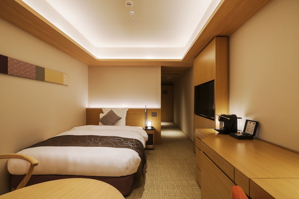 ana crowne plaza kyoto by ihg